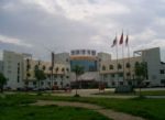 Yongxiu Hotel - Jiujiang